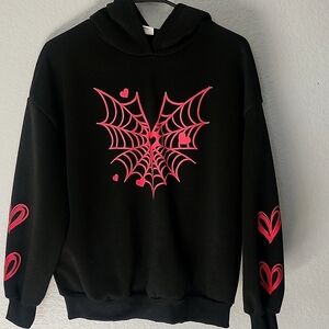 SHEIN GIRL'S SWEATER